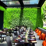 The Ritz-Carlton, Santiago 