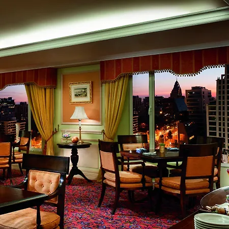 The Ritz-Carlton, Santiago 