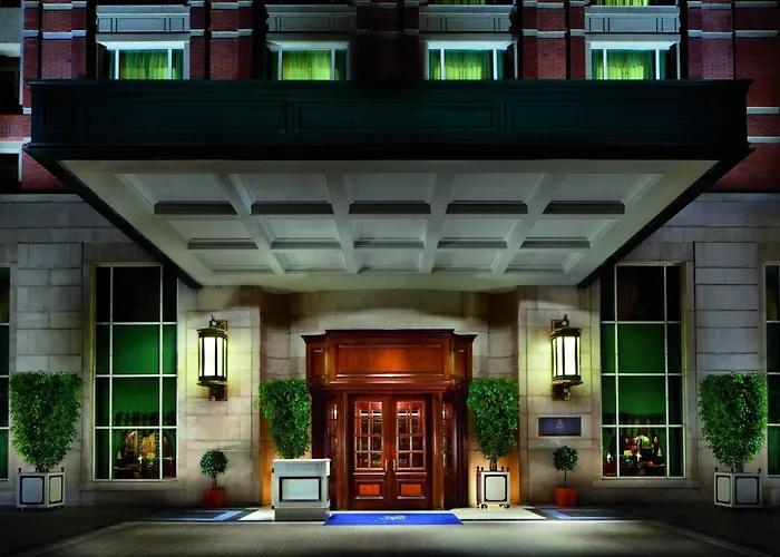 The Ritz-Carlton, Santiago